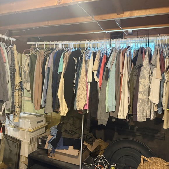 Closet Clean Out - Picture 3 of 15